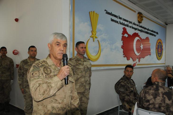 İçişleri Bakanı Yardımcısı Ersoy PKK için tarih verdi!  G4