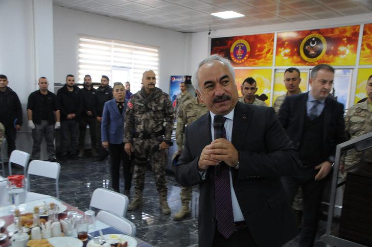 İçişleri Bakanı Yardımcısı Ersoy PKK için tarih verdi!  G5