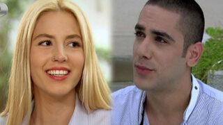 'Kadir bana yumruk attı'