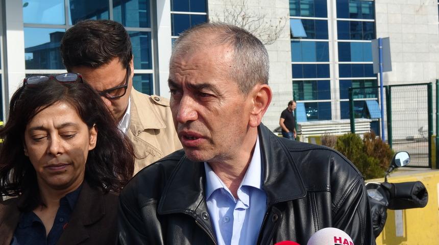 Ukrayna'da iki Türk kızını öldüren sanık: Mesleğim dolandırıcılık, aylık gelirinin de 100 bin TL