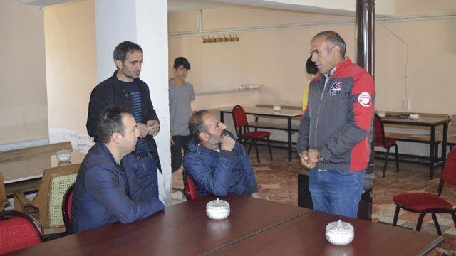 Lösemi hastası kızını kaybeden baba, diğer çocuğunun tedavisi için destek bekliyor