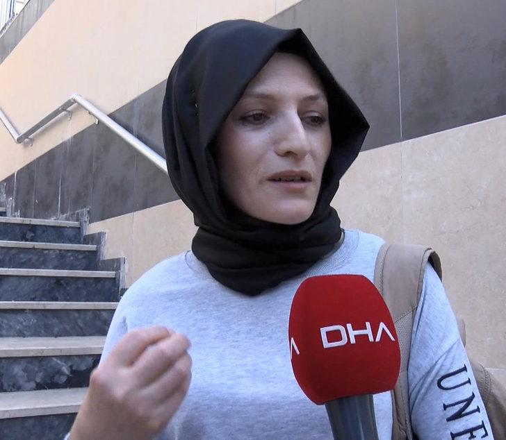 Sahte servis mağduru: Dolabın kapısını söküp götürdüler G1