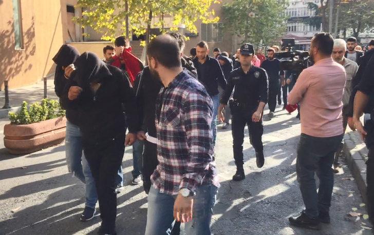 Sahte servis mağduru: Dolabın kapısını söküp götürdüler G2