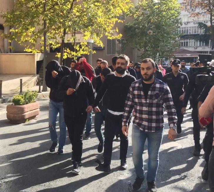 Sahte servis mağduru: Dolabın kapısını söküp götürdüler G3