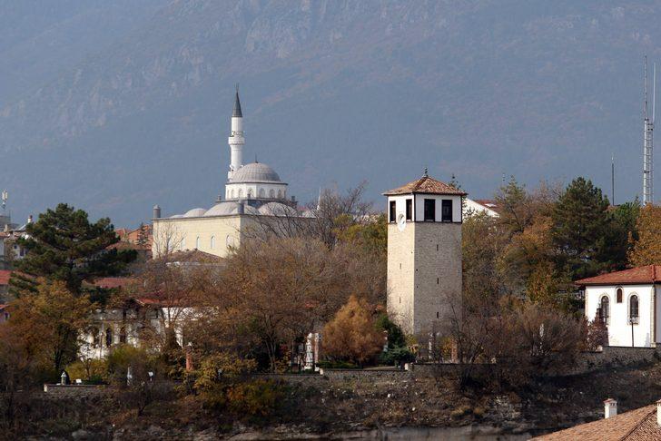 Sadrazam İzzet Mehmet Paşa yaptırmıştı! Karabük'ün yıllara meydan okuyan eserleri G5