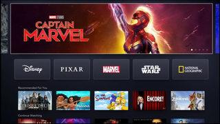Disney Plus (Disney+) ilk günden 10 milyon aboneye ulaştı