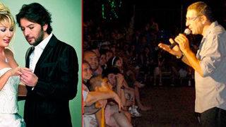 'Seda'nın eteğinden çıkmadı mı bu?'