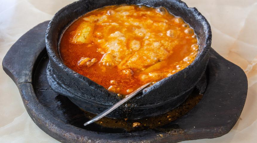 Yemen'in saltah yemeği: Saltah yemeği nasıl yapılır?