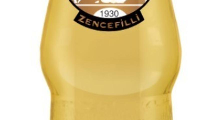Efsane Uludağ Gazozu’ndan lezzet alternatifi; Zencefilli Gazoz
