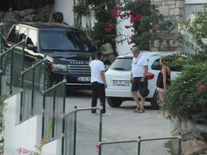 Ayşe umarım kanser olmaz G1