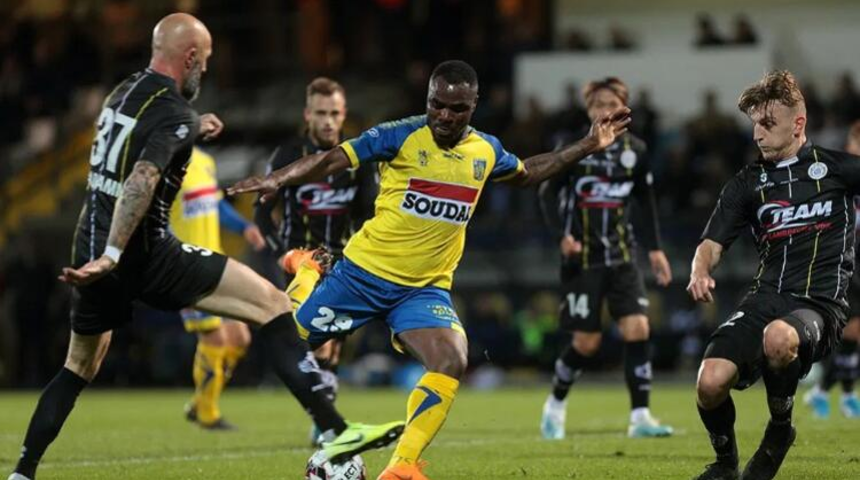 Emenike şokta! Sadece 2 ay sürdü