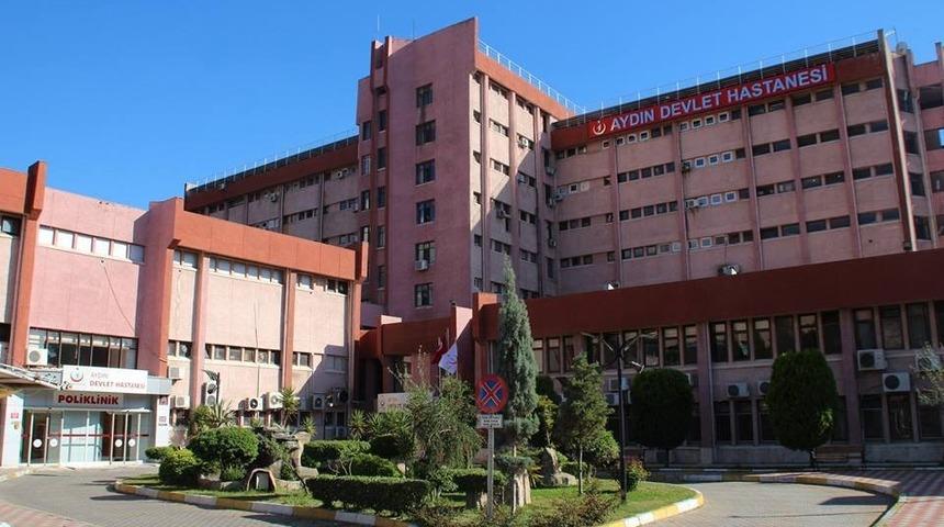 Aydın Devlet Hastanesi&rsquo;nde bazı hekim ve y&ouml;neticilere &lsquo;mama&rsquo; soruşturması