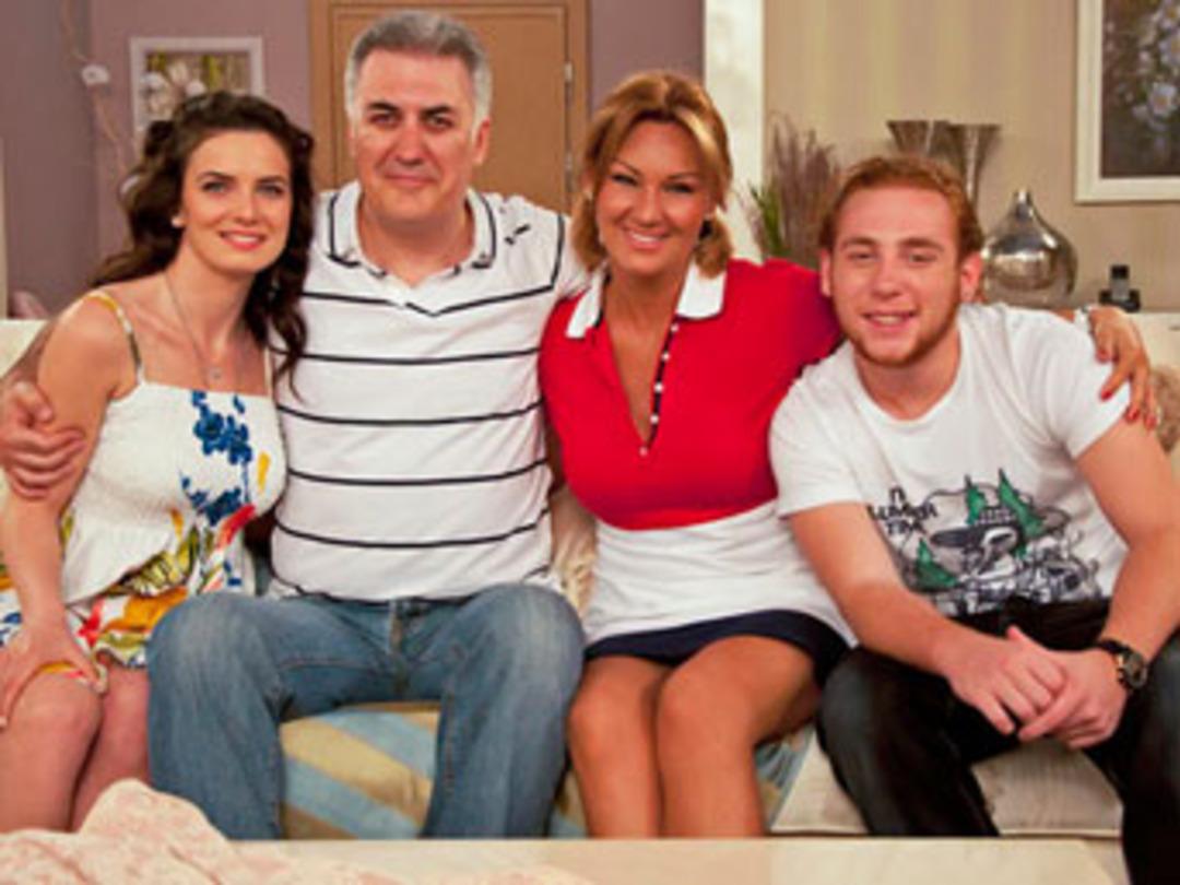 Ayşe umarım kanser olmaz