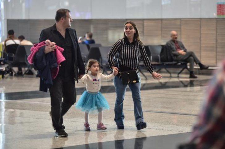 İstanbul'da 'ara tatil' trafiği başladı! İşte trafikte son durum G2