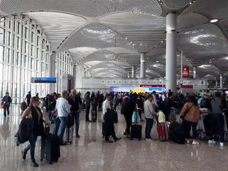 İstanbul'da 'ara tatil' trafiği başladı! İşte trafikte son durum G3