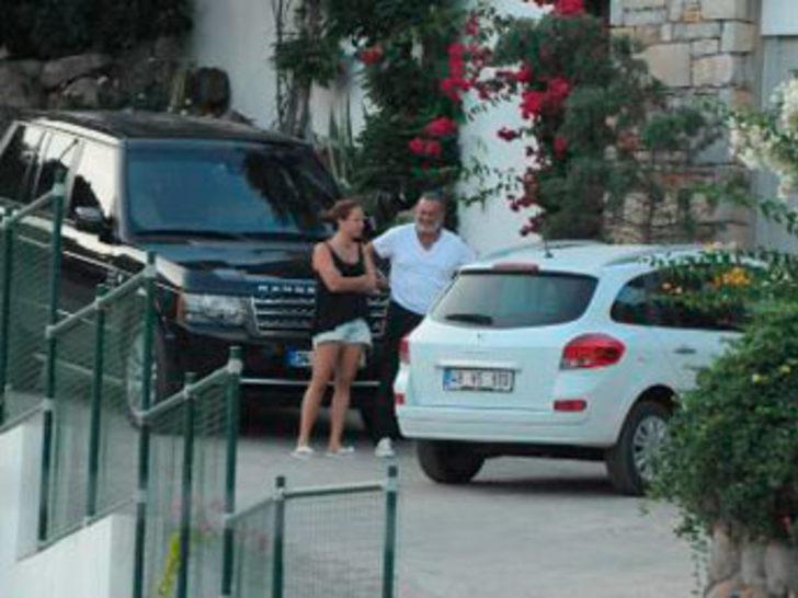 Ayşe umarım kanser olmaz G5