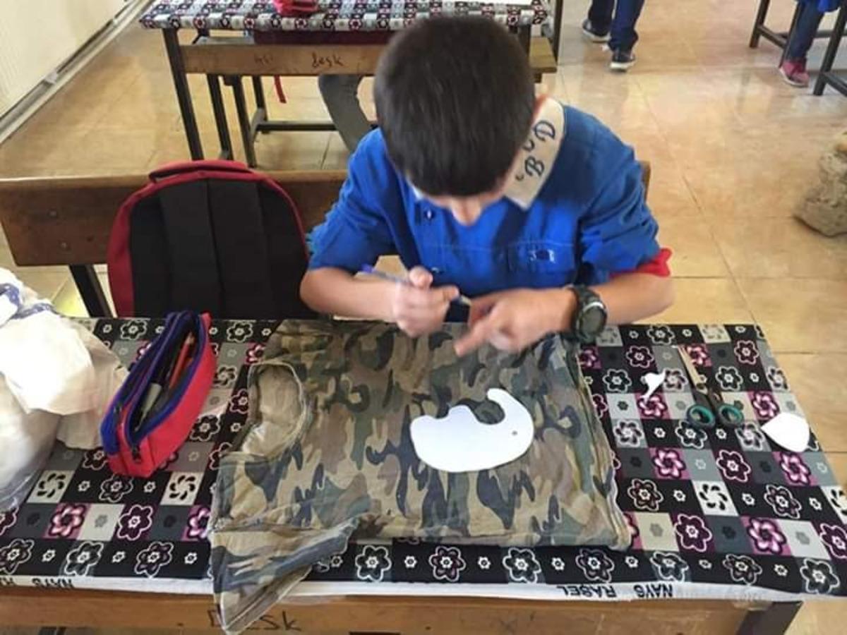 Şuhut&rsquo;ta &rsquo;&rsquo;Sıfır Atık Projesi&rsquo;&rsquo; etkinliği