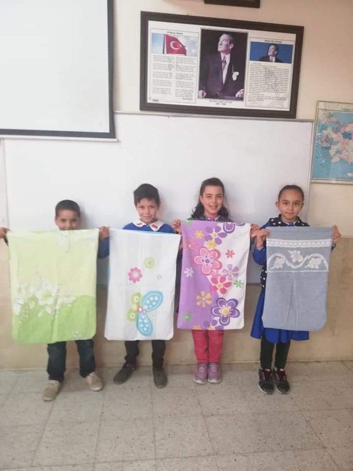 Şuhut’ta ’’Sıfır Atık Projesi’’ etkinliği G5