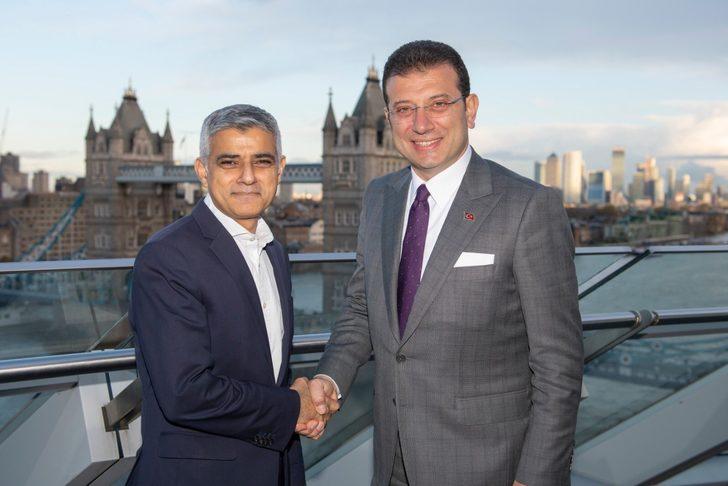 İBB Başkanı İmamoğlu harekete geçti! 'Hedefimiz hızla tamamlamak' G2