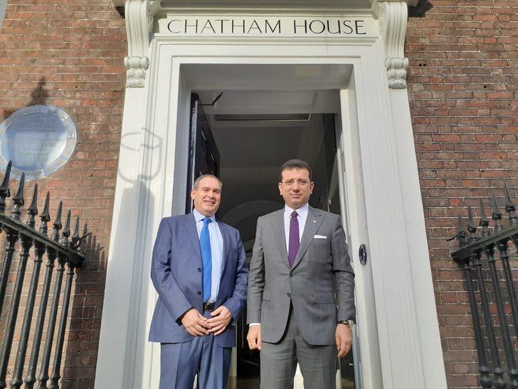 İBB Başkanı İmamoğlu harekete geçti! 'Hedefimiz hızla tamamlamak' G3