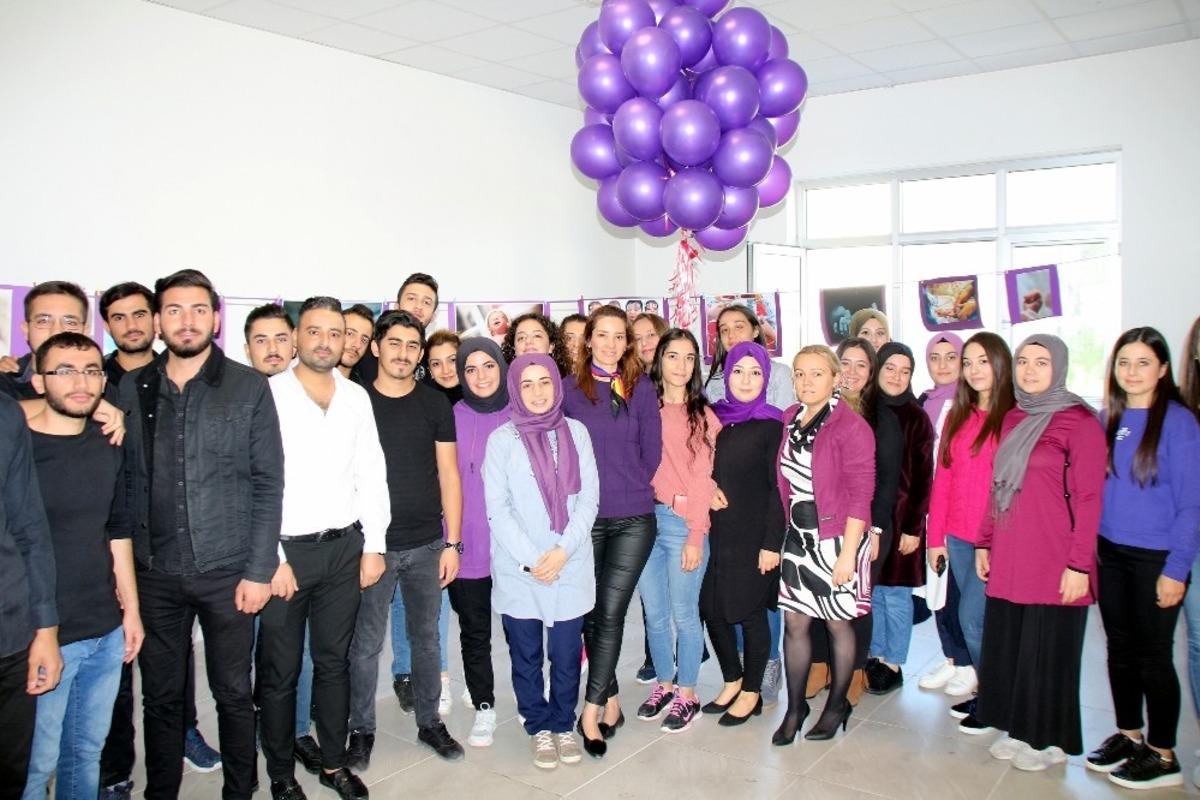 D&uuml;nya Premat&uuml;re G&uuml;n&uuml; Etkinliği