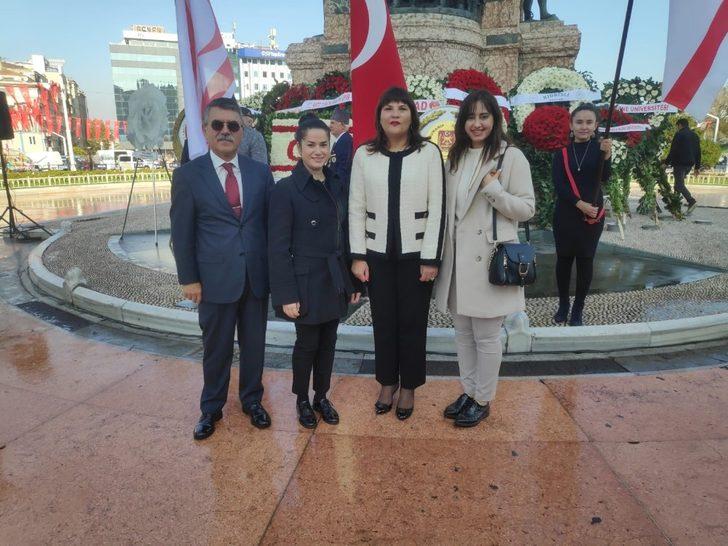 KKTC’nin 36’ncı yaşı birçok ilde coşkuyla kutlanıyor G2