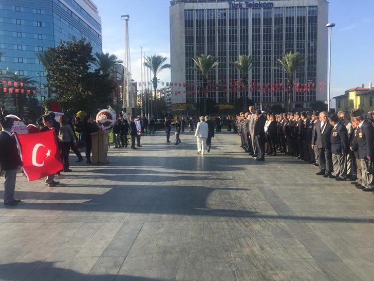 KKTC’nin 36’ncı yaşı birçok ilde coşkuyla kutlanıyor G4