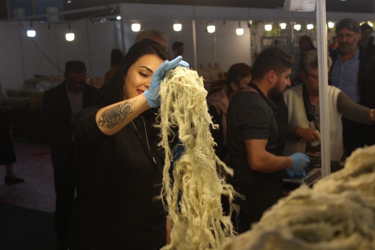 &rsquo;Serhat şehirleri&rsquo;nin k&uuml;lt&uuml;r&uuml; Kocaeli&rsquo;ye taşındı