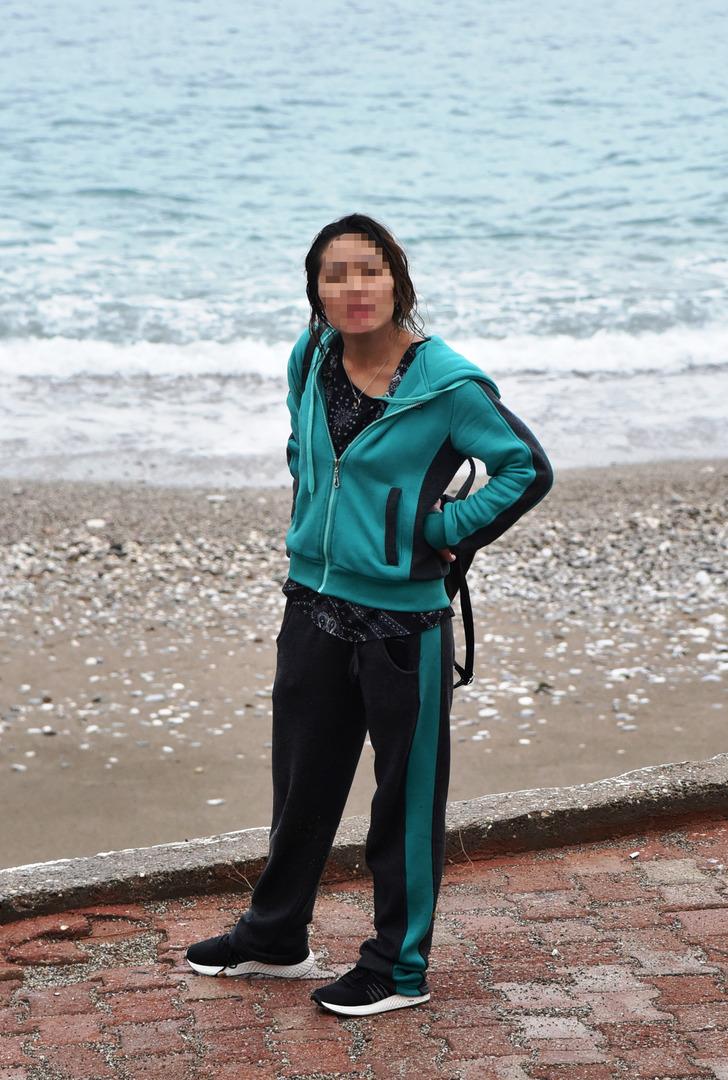 Antalya'da ilginç olay! Ortalığı karıştırdı, dans ederek gözden kayboldu G2