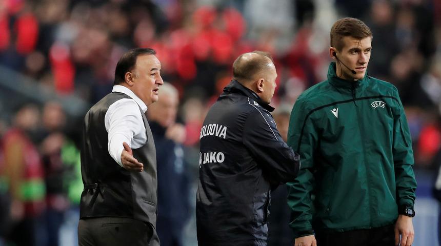 Önce Beşiktaş'ı yaktı, sonra Fransa'yı lider yaptı