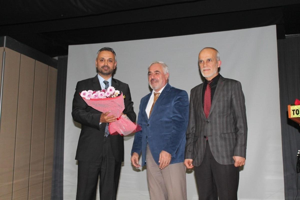 Tosya&rsquo;da Mevlidi Nebi Haftası programı d&uuml;zenlendi