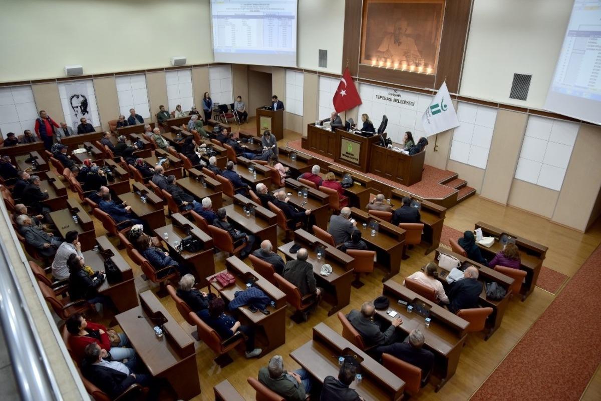 G&ouml;n&uuml;ll&uuml; Bah&ccedil;eleri i&ccedil;in kura heyecanı