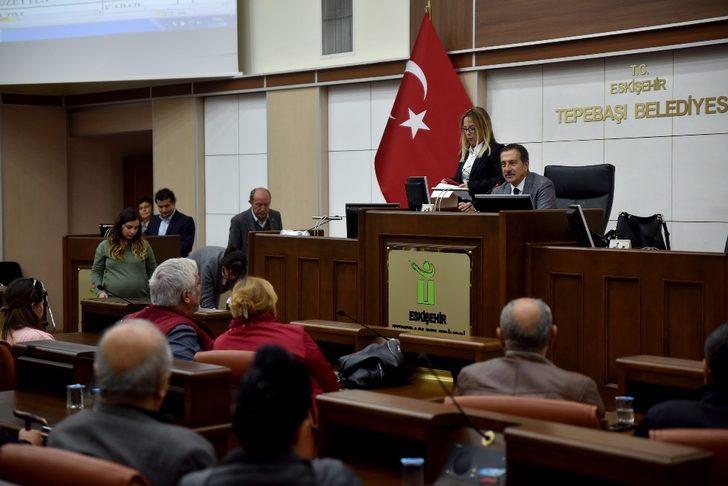 Gönüllü Bahçeleri için kura heyecanı G3