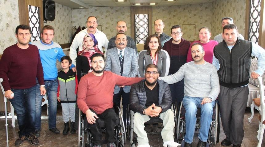 Kocaeli&rsquo;nde Sivas&rsquo;ı temsil edecekler