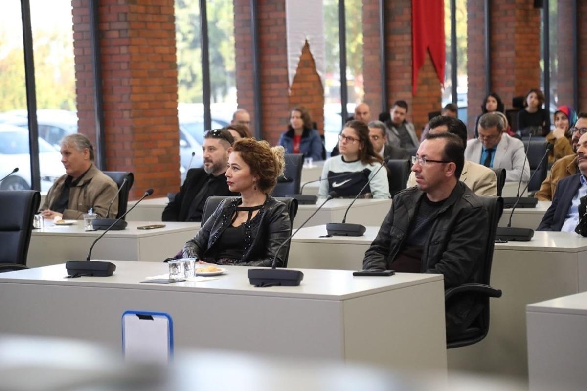 Pamukkale&rsquo;de doğa dostu &lsquo;AEEE&rsquo; projesi hayata ge&ccedil;iriliyor