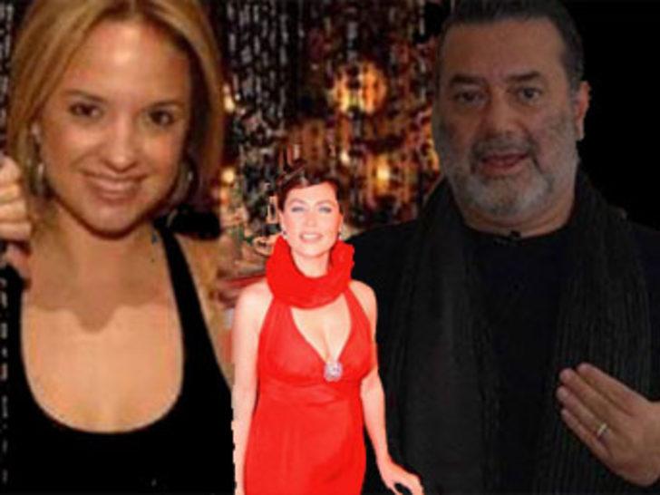 Bacaklarına ne sürüyordu? G3