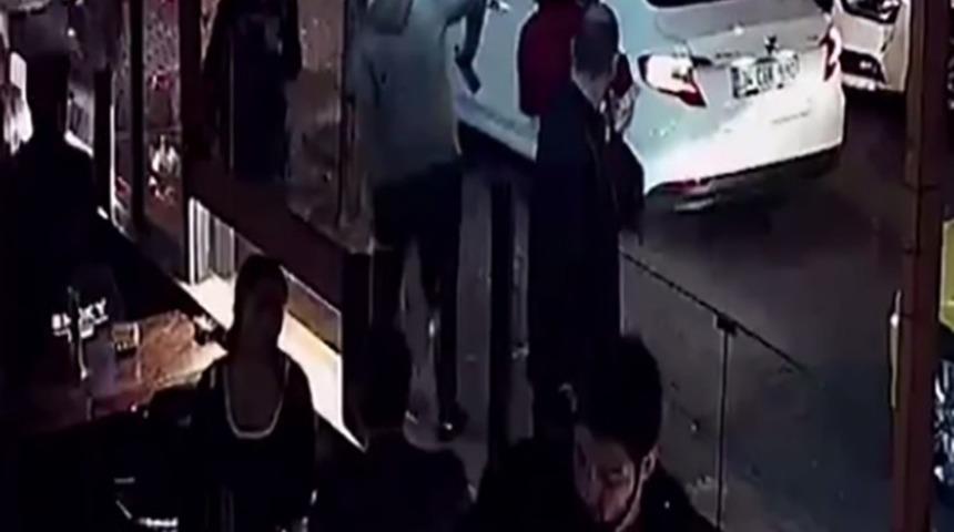 Neye uğradığını şaşırdı! Cemevine de saldırmış