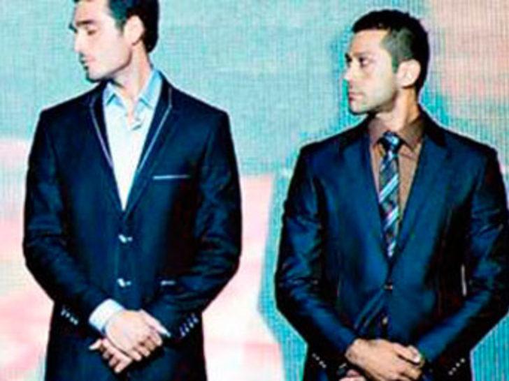 Podyumda cenaze namazı G1