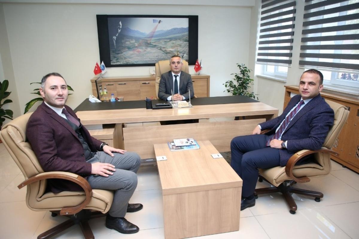 Kibar: "Birlikte y&ouml;neteceğiz"