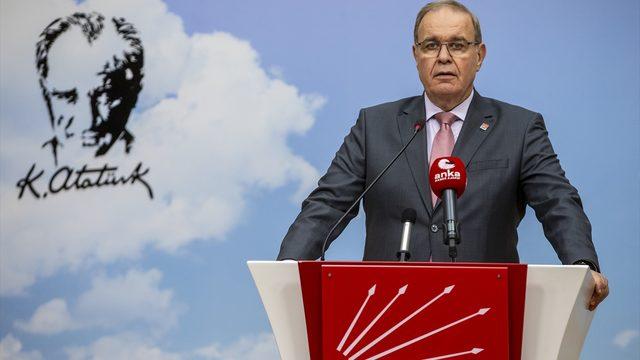 Öztrak: Erdoğan'ın geçmişte verdiği sözlerin ve söylemlerinin takipçisi olacağız