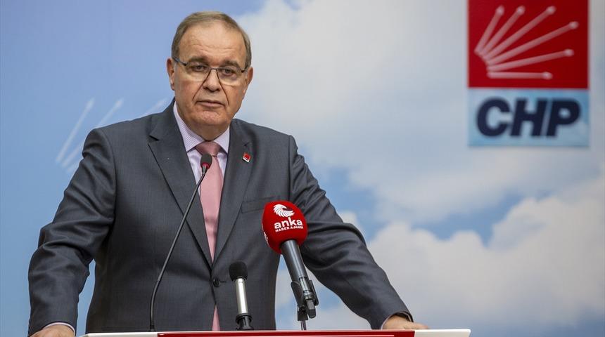 CHP'den Alman ARD'nin Atatürk ile ilgili skandal yayınına kınama