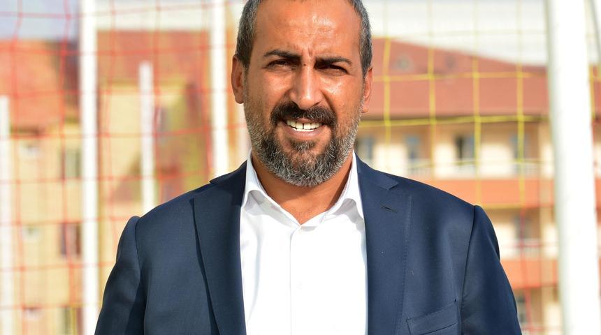 'G&uuml;zel sıralara gelmek istiyoruz'