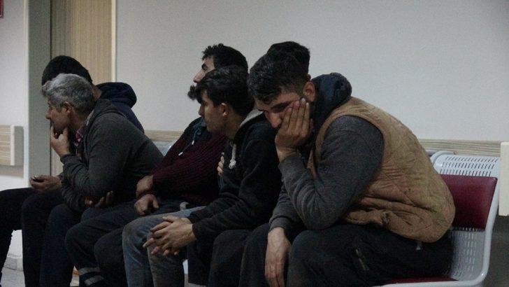 Karabük Demir ve Çelik Fabrikaları'nda patlama: 1 işçi öldü, 1 işçi yaralı G2