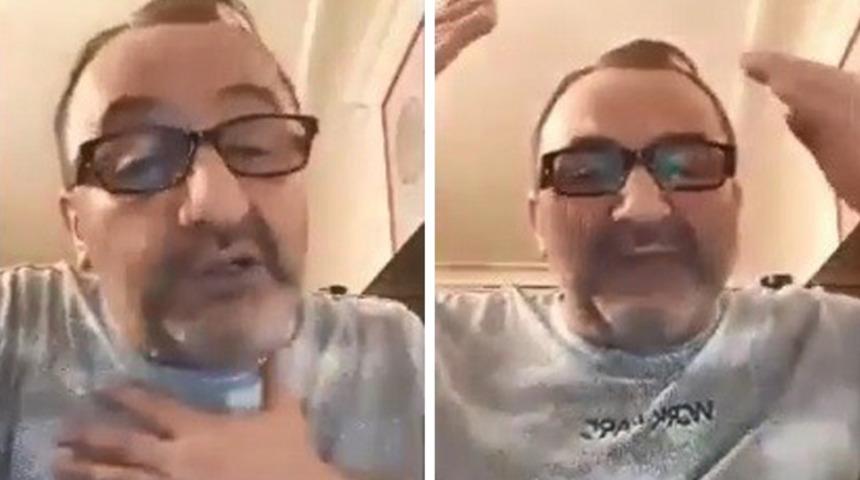 Anıtkabir'de 'Recep Tayyip Erdoğan' sloganı atanlara küfür eden iş insanı gözaltına alındı