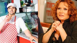 'Deniz Seki bana gelsin'