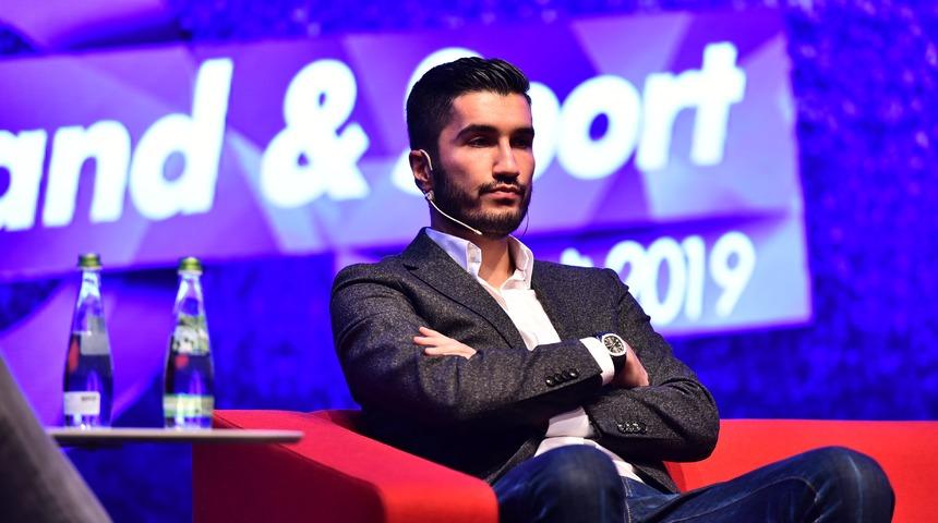 Nuri Şahin a&ccedil;ıkladı! Futbolu bırakınca...