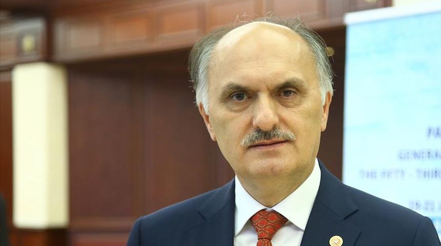 AK Partili milletvekilinden dikkat çeken 'din' açıklaması