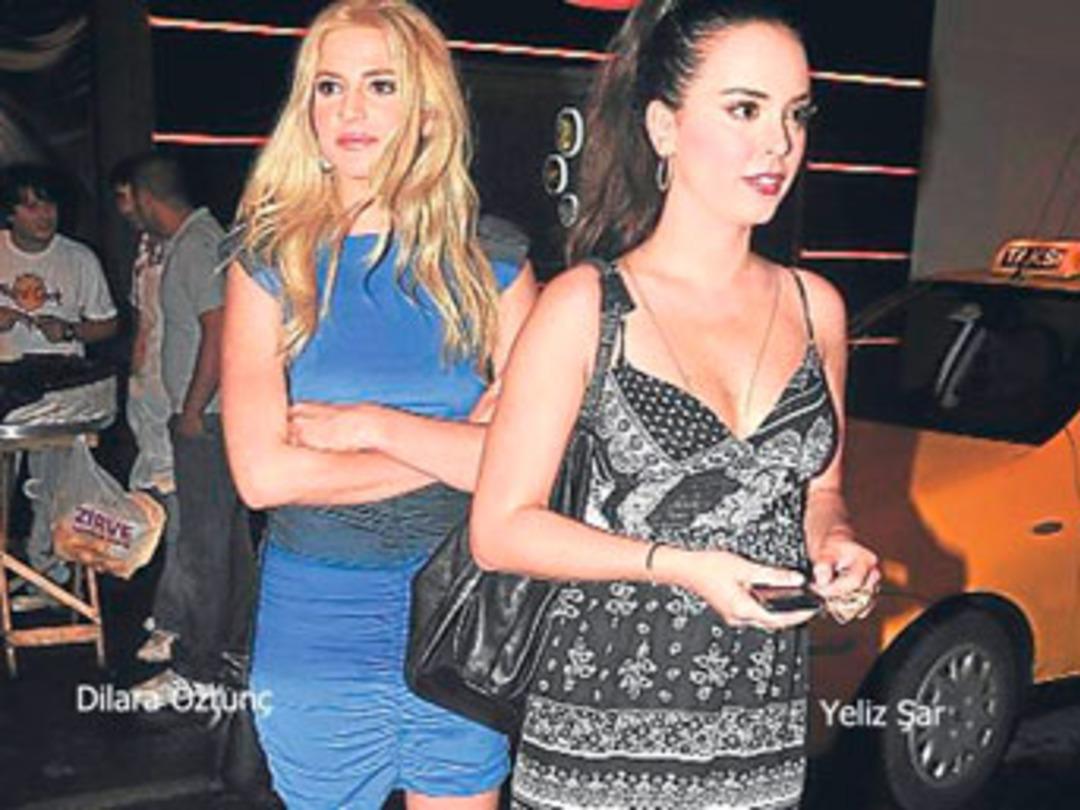 Kanka diyenden korkacaksın