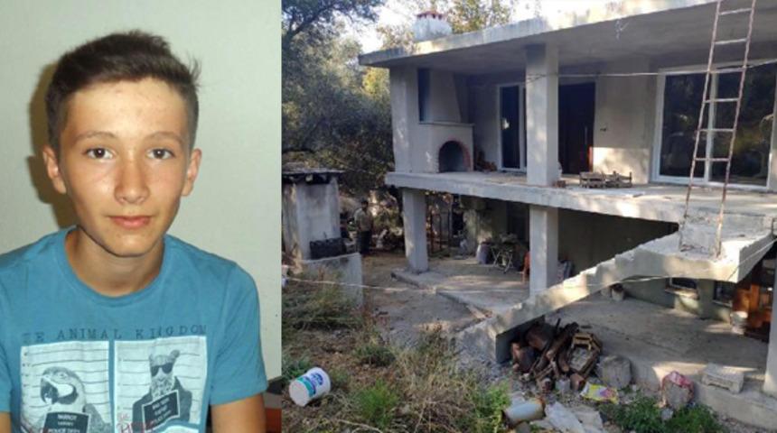 Sesi duyan komşular koştu ama... Bu halde bulundu