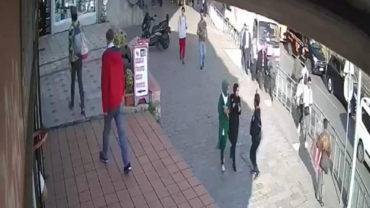 Son dakika: İ&ccedil;işleri Bakanı S&uuml;leyman Soylu a&ccedil;ıkladı: G&ouml;zaltına alındı